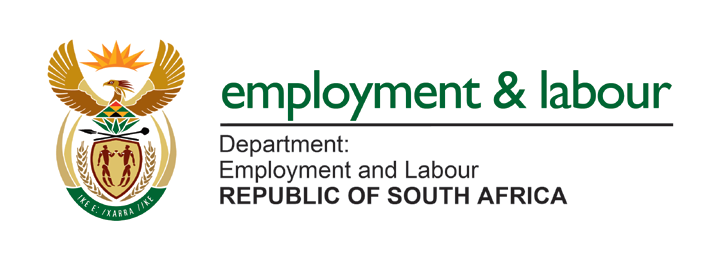 Department of Labour